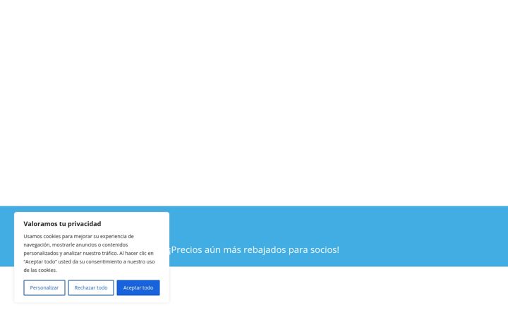 Screenshot of ampaieselburgo.es