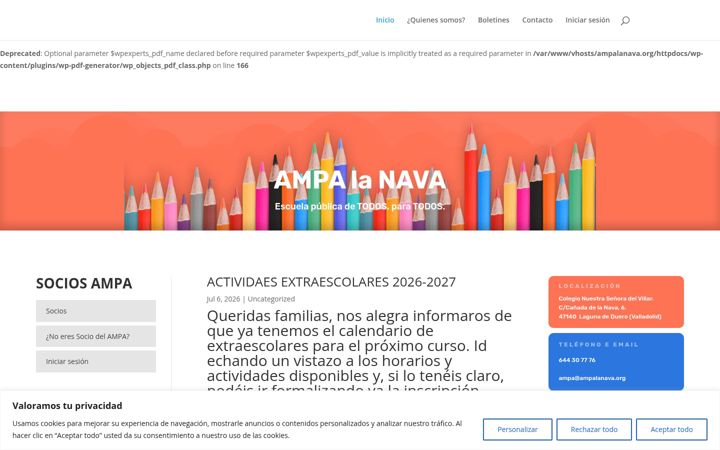 Zrzut ekranu ampalanava.org