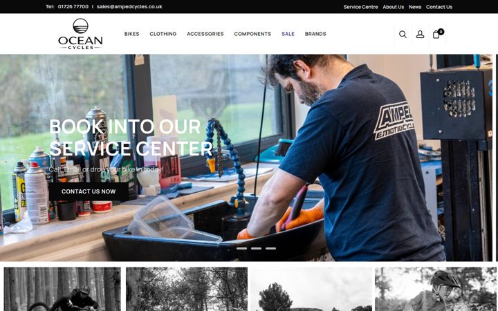 ampedcycles.co.uk
