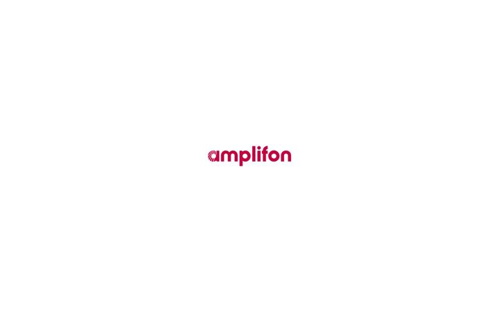 Screenshot of amplifon-partner.de