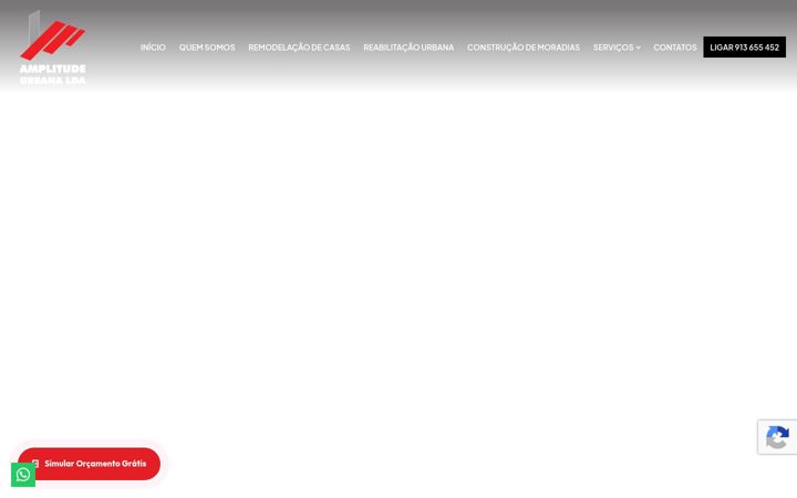 Ekraanipilt saidist amplitudeurbana.pt