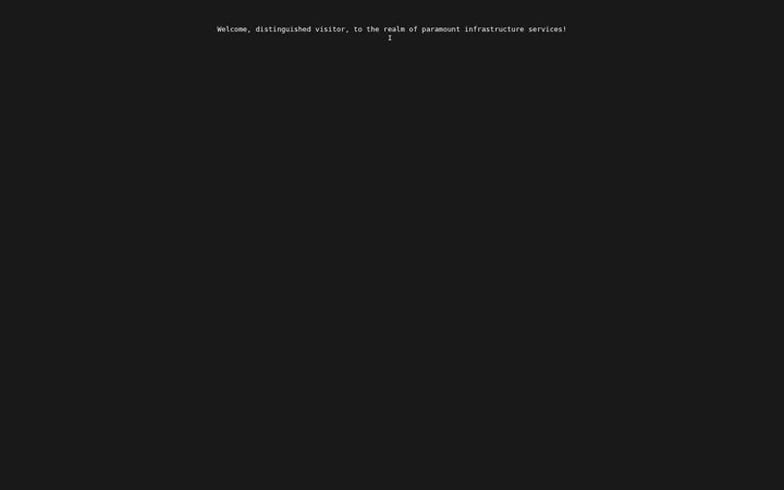 Screenshot of amplitut.de