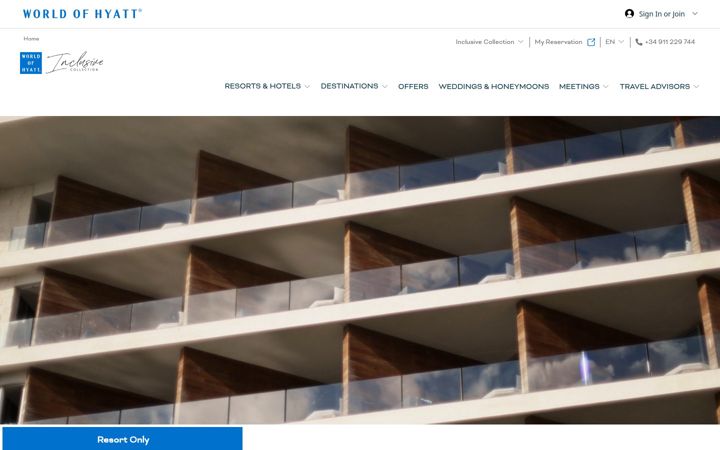 Screenshot of amrcollection.xyz