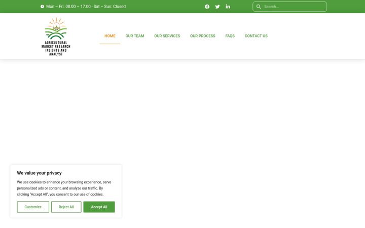 Screenshot of amriaa.co.za