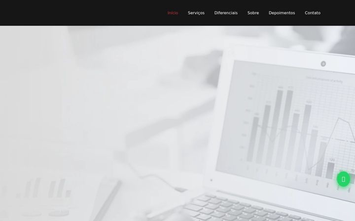 Screenshot of amrother.com.br