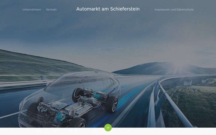 Screenshot of ams-floersheim.de