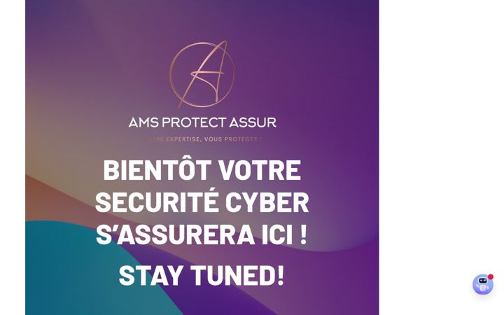 Zrzut ekranu ams-protectassur.broker