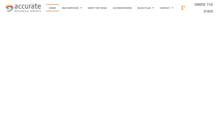 Screenshot of ams.limited