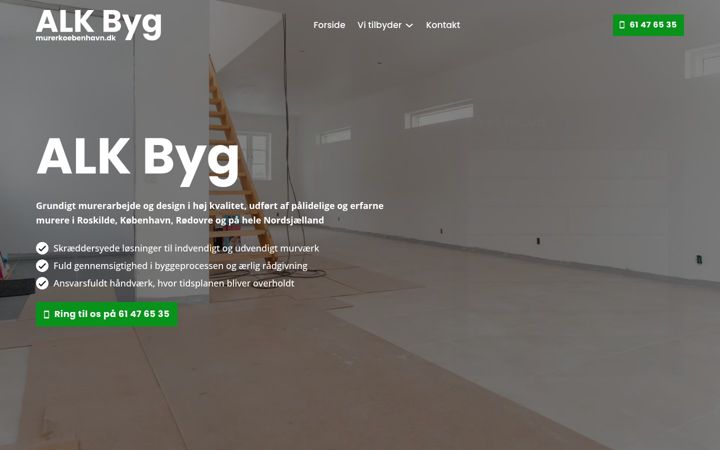 Screenshot of amsbyg.dk