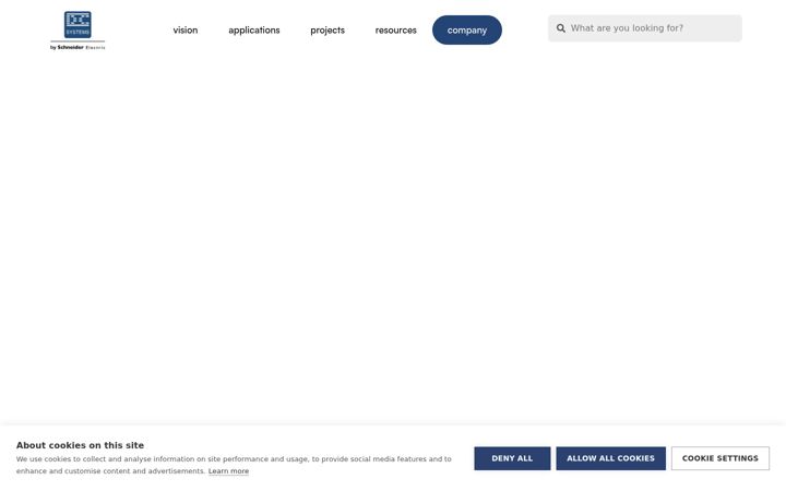 Screenshot of amstels.com