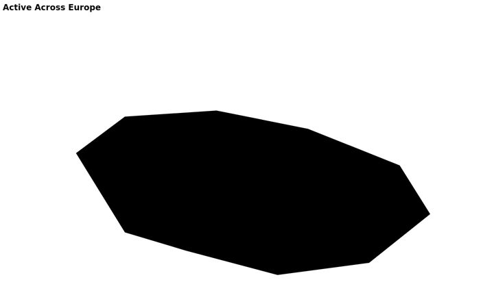 Screenshot of amsterdamcocktail.com