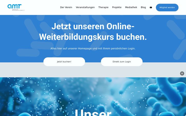 Screenshot of amt-herborn.de
