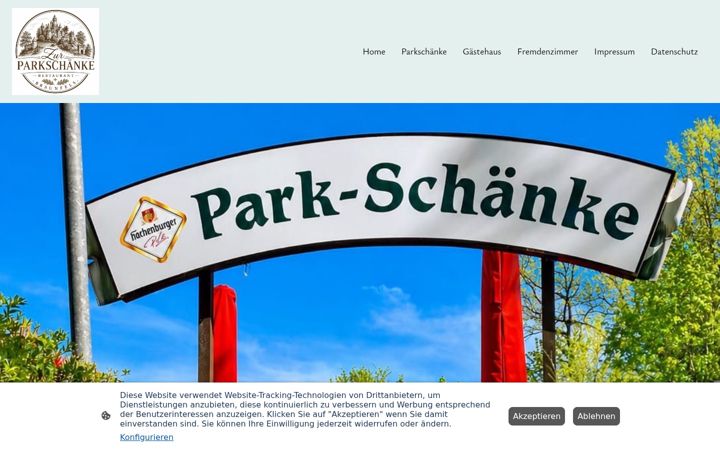 Screenshot of amturm.de