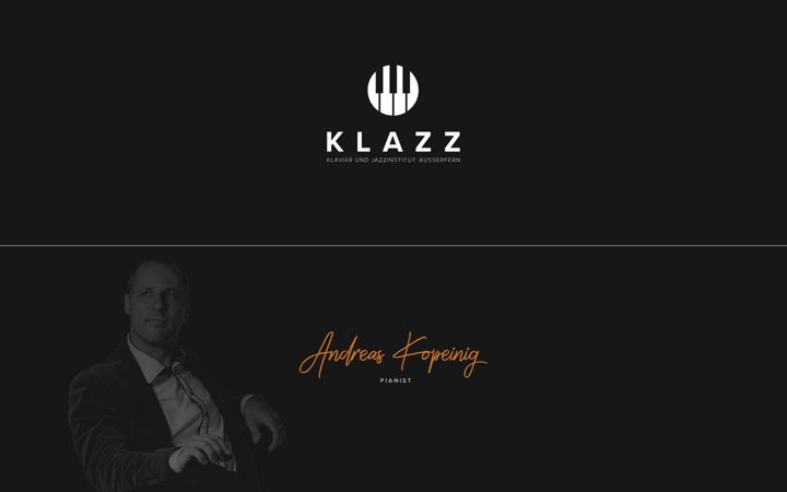 Screenshot of amusic.at