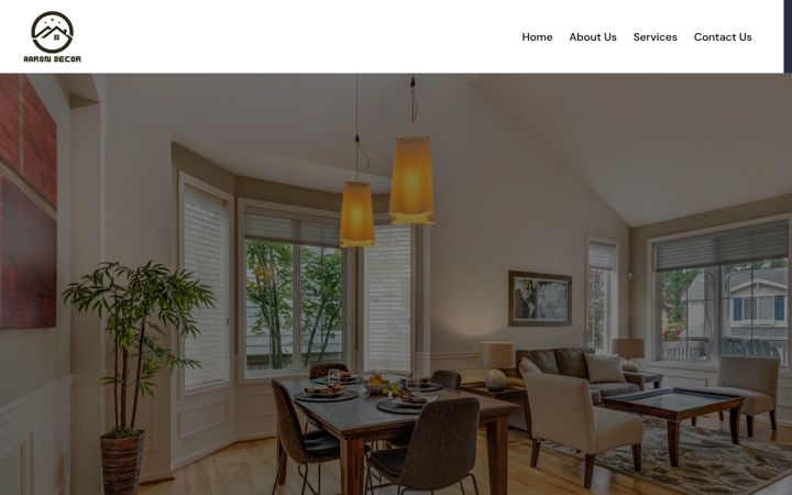 Screenshot of amyequip.com