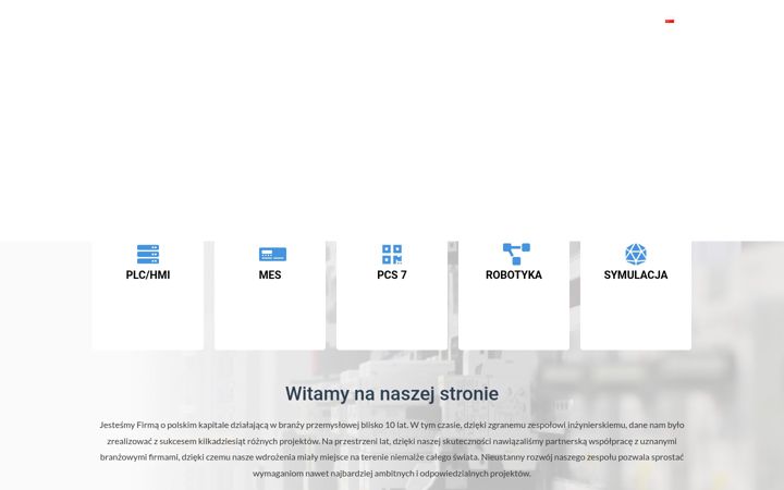 Screenshot ta' an-kop.pl