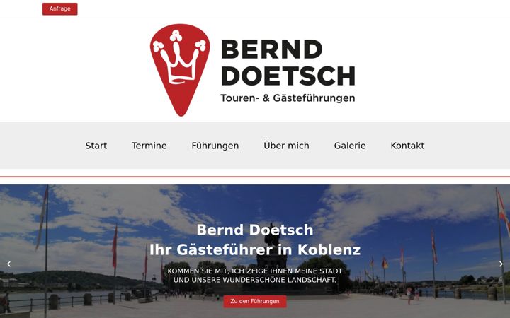 Screenshot ta' an-rhein-und-mosel.de