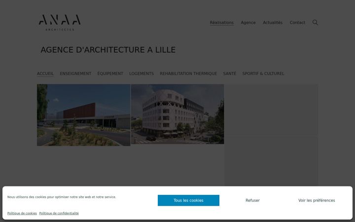 Snímek obrazovky anaa-architectes.fr
