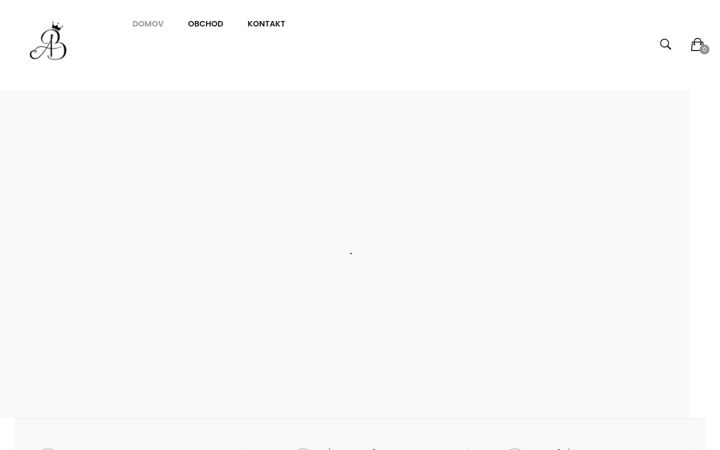 Screenshot of anabella.sk