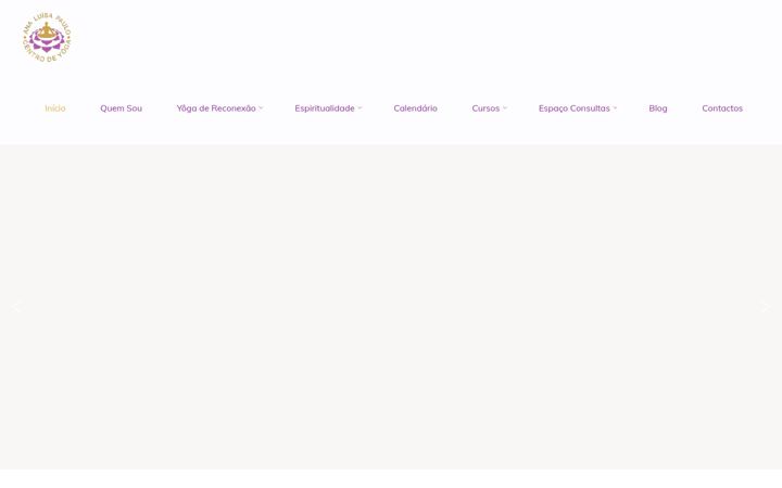 Screenshot of anacentrodeyoga.pt