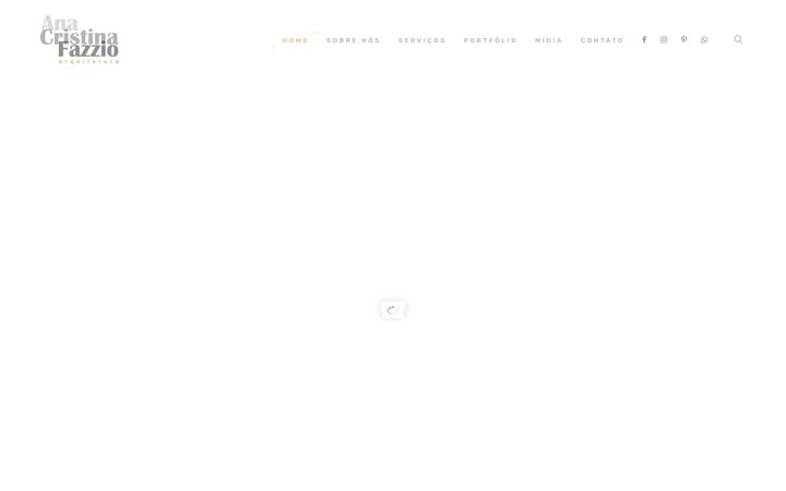 Captura de pantalla de anacristinafazzio.com.br