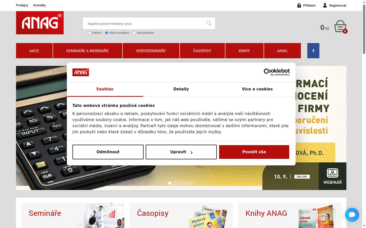 Skjámynd af samþykkisborðanum eins og hann birtist áður en nokkur samskipti fóru fram