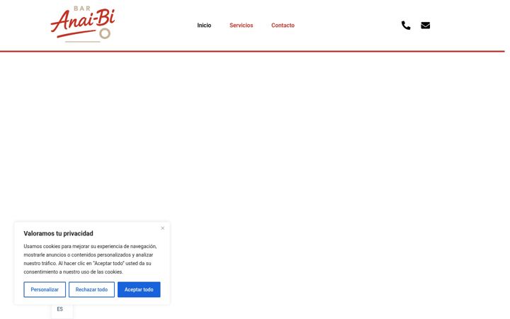 Screenshot of anai-bi.com
