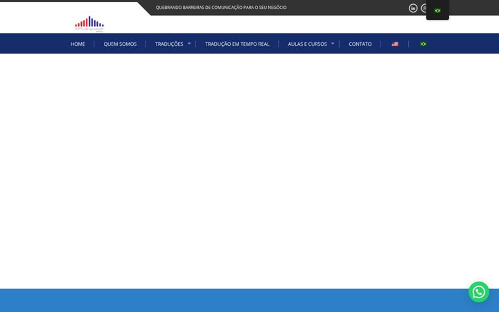 Screenshot of anaigel.com