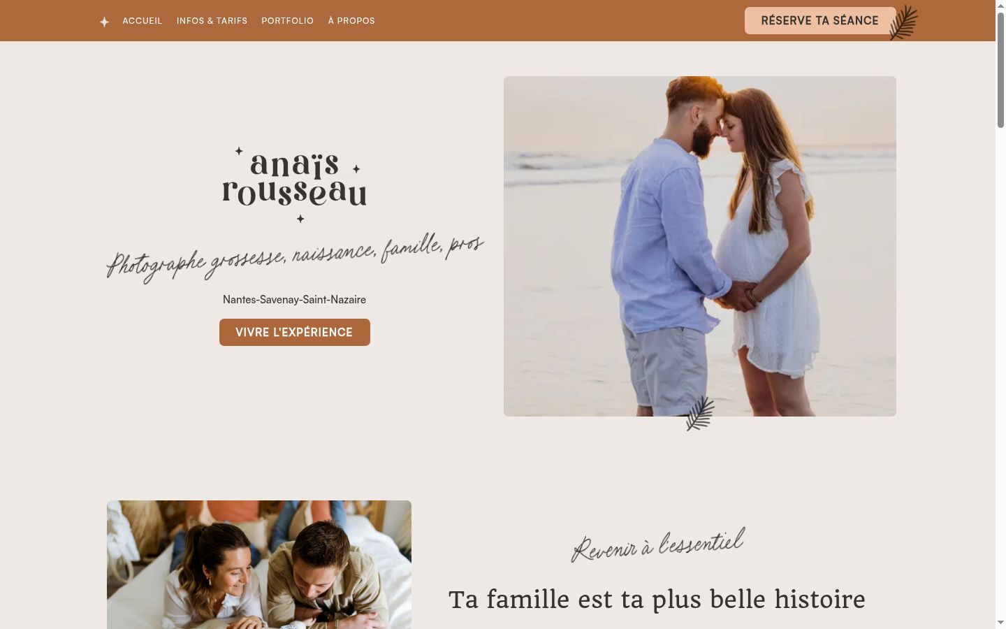 Screenshot van de toestemmingsbanner zoals getoond vóór enige interactie