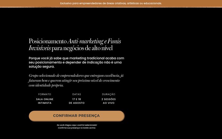 Screenshot of analebear.com