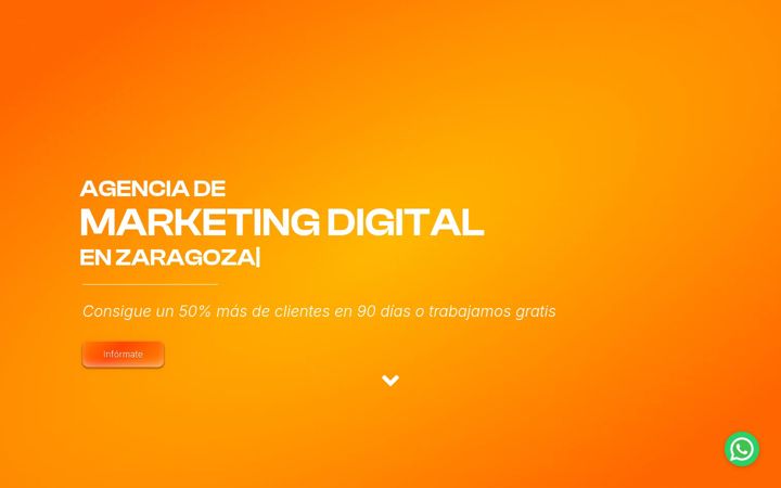 Screenshot of analiticamente.es