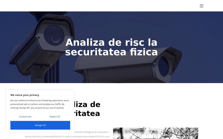 Zrzut ekranu analiza-de-risc-la-securitatea-fizica.ro