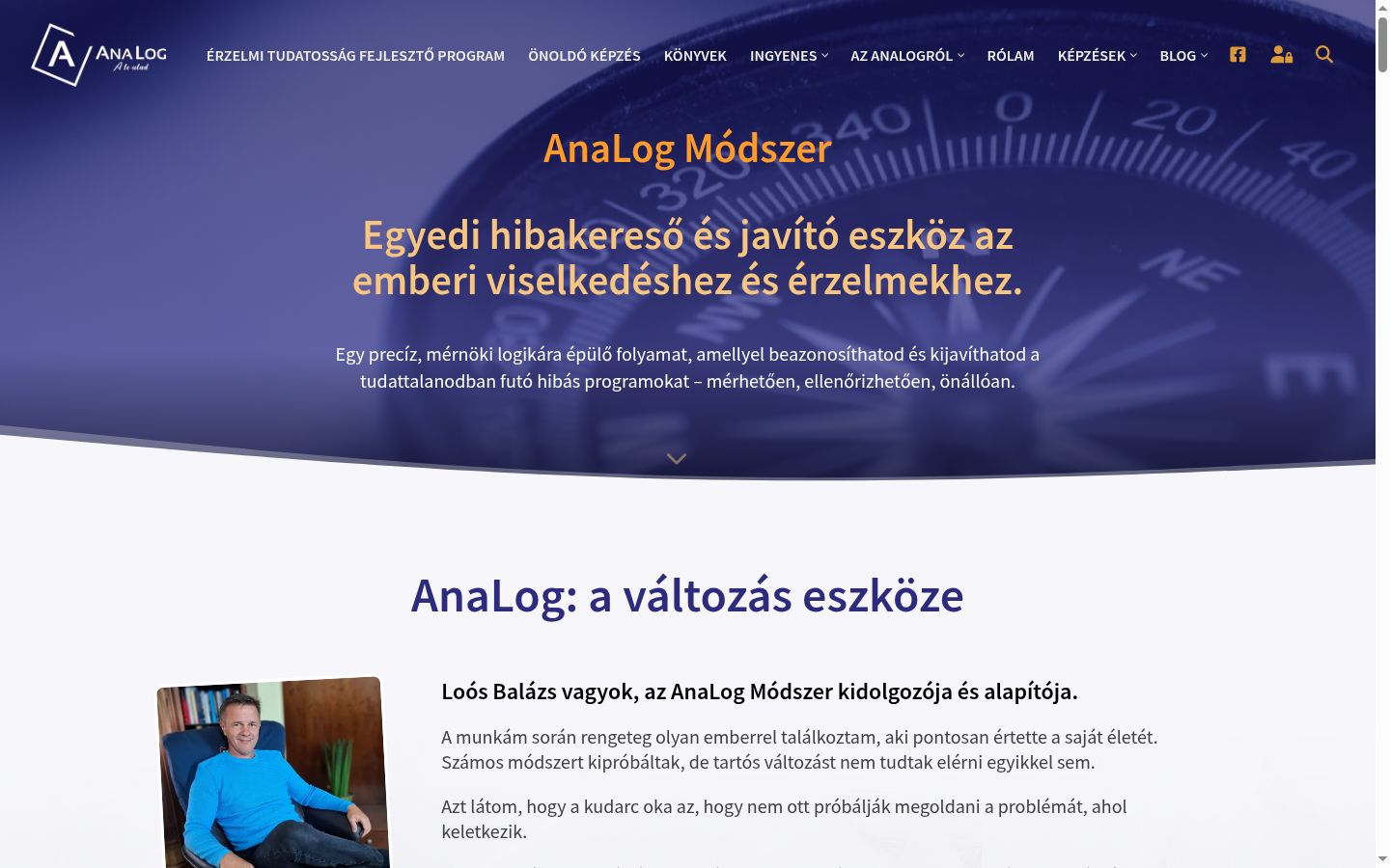 Captura de pantalla del banner de consentimiento mostrado antes de cualquier interacción