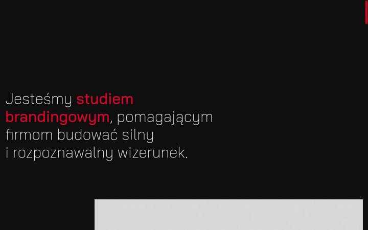 Screenshot of analogy.pl