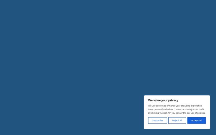 Screenshot of analysi.org