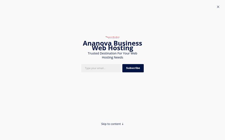 ananova.com