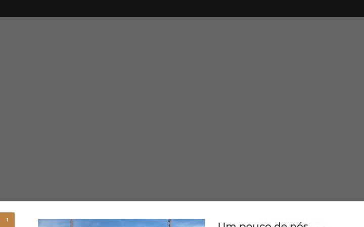 Screenshot of anapaulaalvesarquiteta.com.br