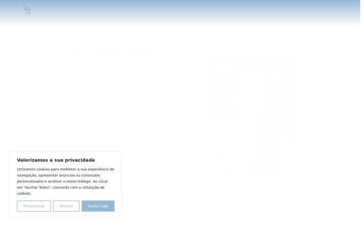 Screenshot of anaritadias.com