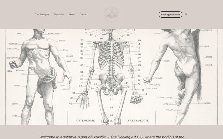 anatomia.co.uk