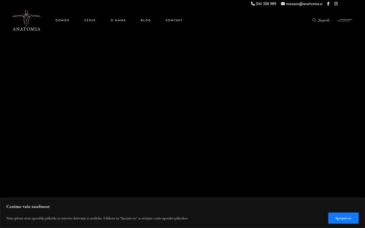 Screenshot του anatomia.si