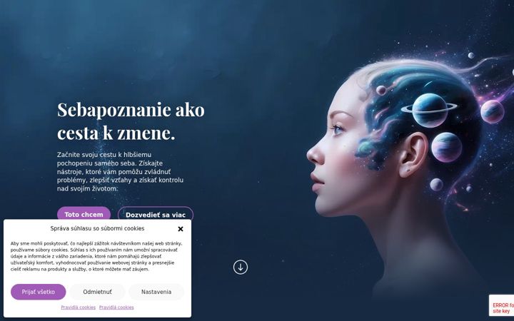 Screenshot di anatomialudskejmysle.sk