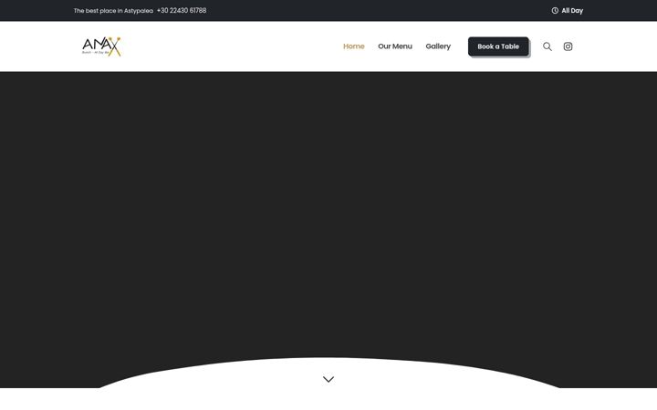 Screenshot of anax-asty.gr