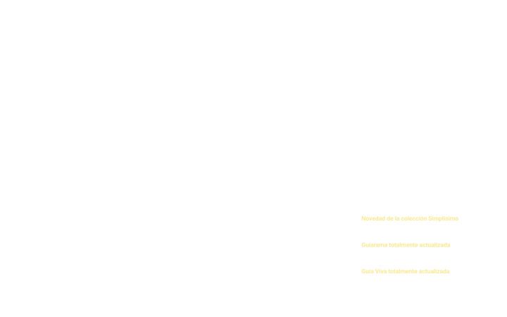 Screenshot of anayatouring.es