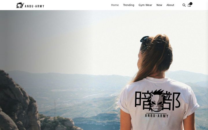 anbuarmy.com