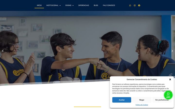 Skjámynd af anchietaobjetivo.com.br