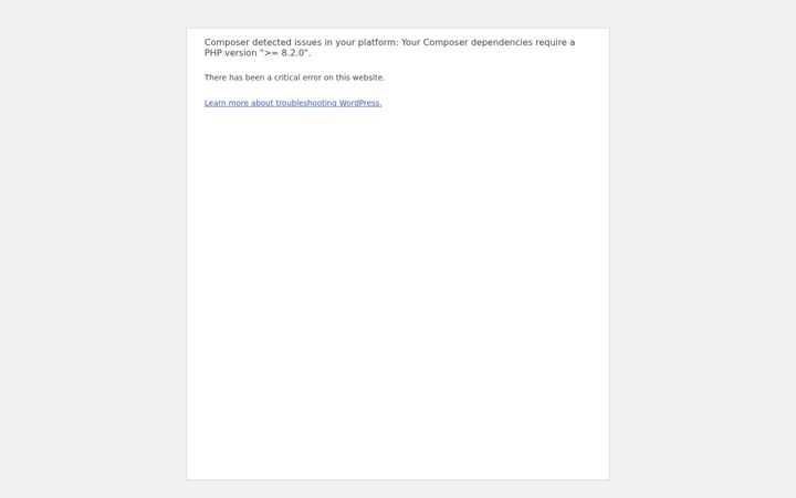 Screenshot of anchoraces.com