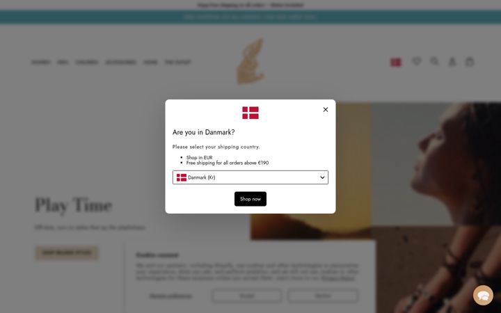 Ekrānuzņēmums no ancient-greek-sandals.com