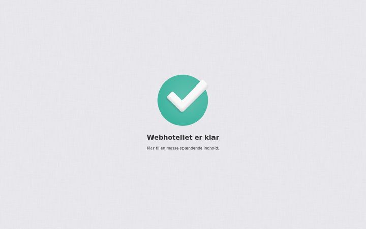 Screenshot of anckerdemo.dk