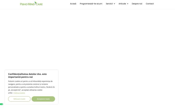 Screenshot of ancutagabriela.ro