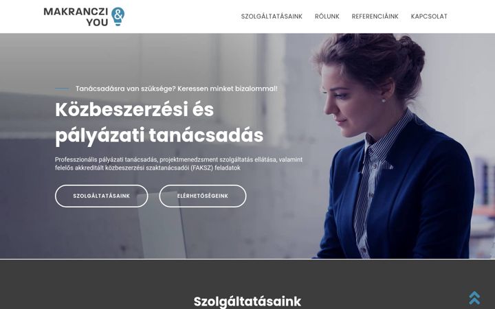 Screenshot of and-you.hu